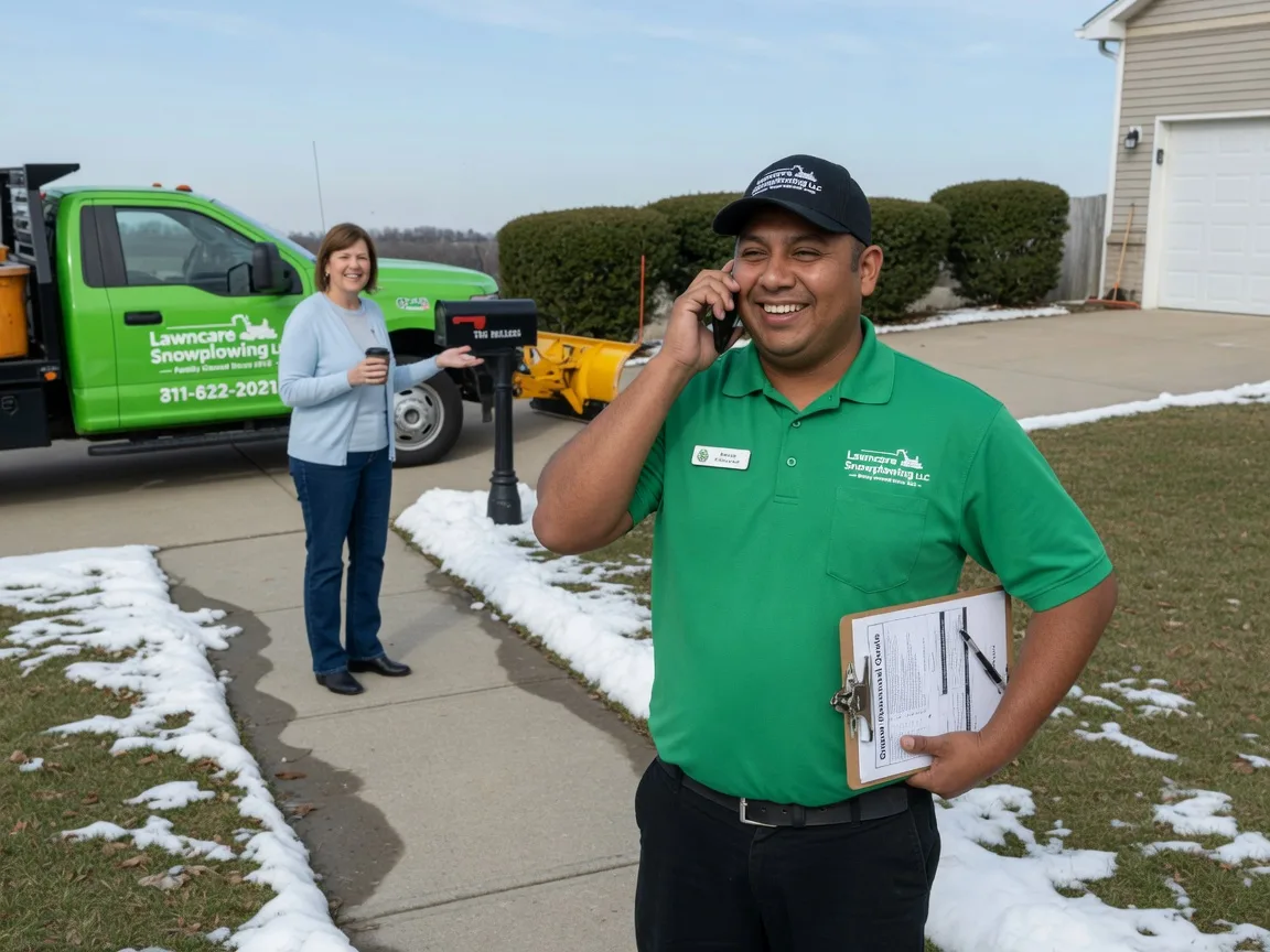 Lawn Care Services By Expert Landscaper Rock Falls, IL FAQs